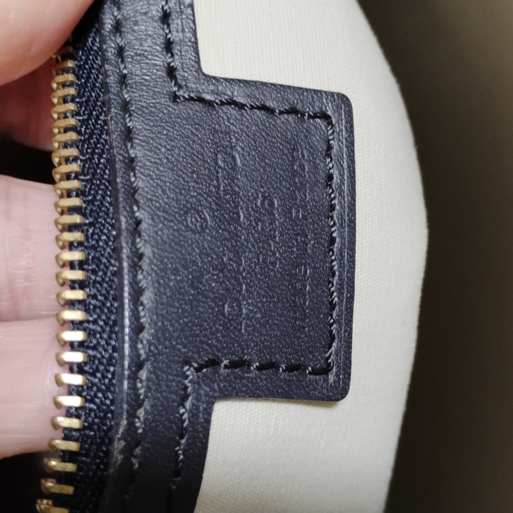 FLASH SALE! Auth Louis Vuitton Denim Francoise 2 Way Mini Lin Shoulder/Handbag - Picture 10 of 16